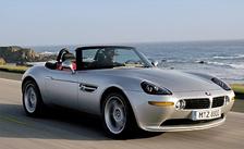 2000 BMW Z8