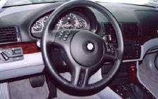 2002 BMW 330i