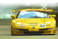  Chevrolet Corvette C5-R