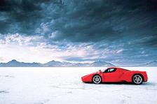 2003 Ferrari Enzo