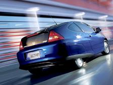2001 Honda Insight