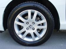 2002 Honda Civic Si