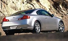 2003 Infiniti G35 Sport Coupe