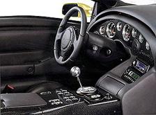 2001 Lamborghini Diablo 6.0