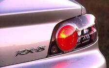 2004 Mazda RX-8