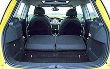 2002 Mini Cooper