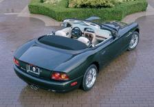 2000 Panoz Esperante