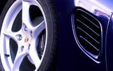 2003 Porsche Boxster