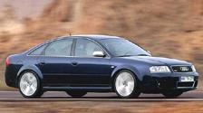 2003 Audi RS 6