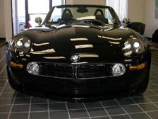 2000 BMW Z8