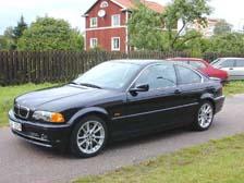 2001 BMW 330Ci