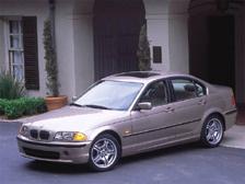 2001 BMW 330i