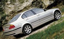 2001 BMW 330i
