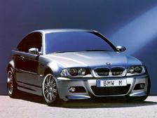 2001 BMW M3