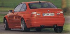 2001 BMW M3