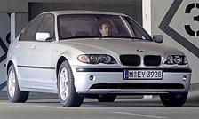 2002 BMW 330i