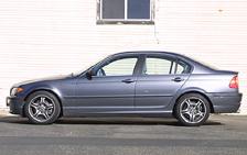 2002 BMW 330i
