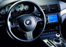 2002 BMW M3 SMG II