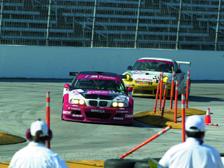  BMW M3 GTR