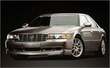 2000 Cadillac STSi Le Mans Pace Car
