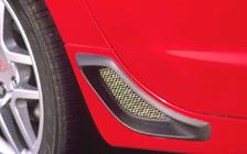2002 Chevrolet Corvette Z06