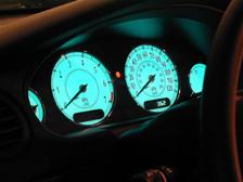 2000 Chrysler 300M