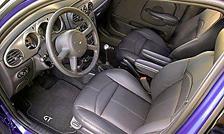 2003 Chrysler PT Turbo