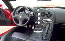 2003 Dodge Viper SRT-10