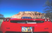 2003 Ferrari Enzo