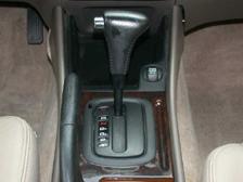 2000 Honda Accord EX V-6