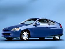 2001 Honda Insight