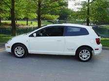 2002 Honda Civic Si