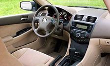 2003 Honda Accord EX V-6