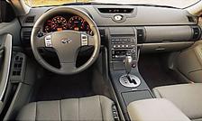 2002 Infiniti G35