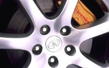 2003 Infiniti G35 Sport Coupe