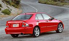 2002 Lexus IS 300