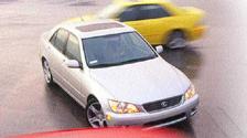2002 Lexus IS 300