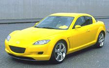 2004 Mazda RX-8