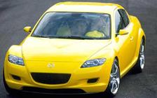 2004 Mazda RX-8