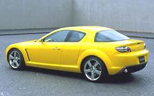 2004 Mazda RX-8