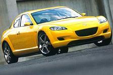 2004 Mazda RX-8