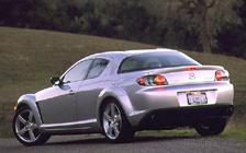 2004 Mazda RX-8