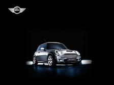 2002 Mini Cooper S