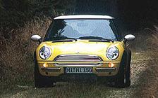 2002 Mini Cooper