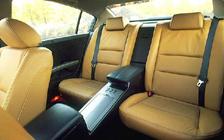 2004 Nissan Maxima 3.5 SE
