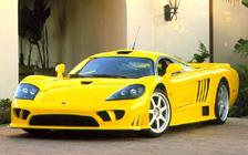 2003 Saleen S7