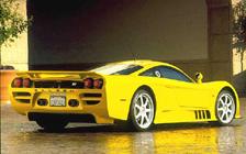 2003 Saleen S7