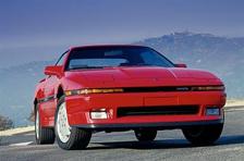 1987 Toyota Supra Turbo